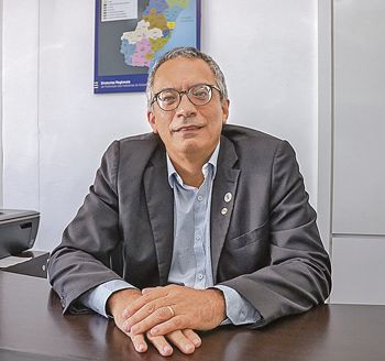 Fernando Otávio, da Findes, disse que a medida do governo ajuda empresas e evita falências e demissões (Foto: Divulgação)
