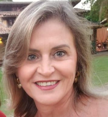 Mônica Cristina Medici, professora Doutoranda em Educação (CEVES – Instituto Bíblico ICM e PMVV)