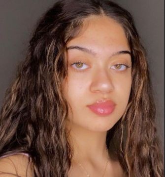 Dazharia Shaffer (Foto: Reprodução/ Instagram)