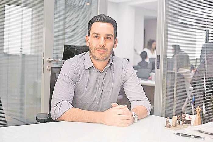 João Badari disse que a decisão do STF foi positiva e reafirmou uma medida que o Judiciário já vinha adotando (Foto: Divulgação)
