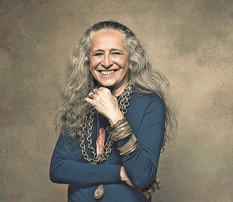 Bethânia: “Meu medo é sobre o que antecede a morte”. (Foto: Jorge Bispo/Divulgação)