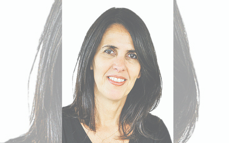 Martha Medeiros (Foto: Divulgação)
