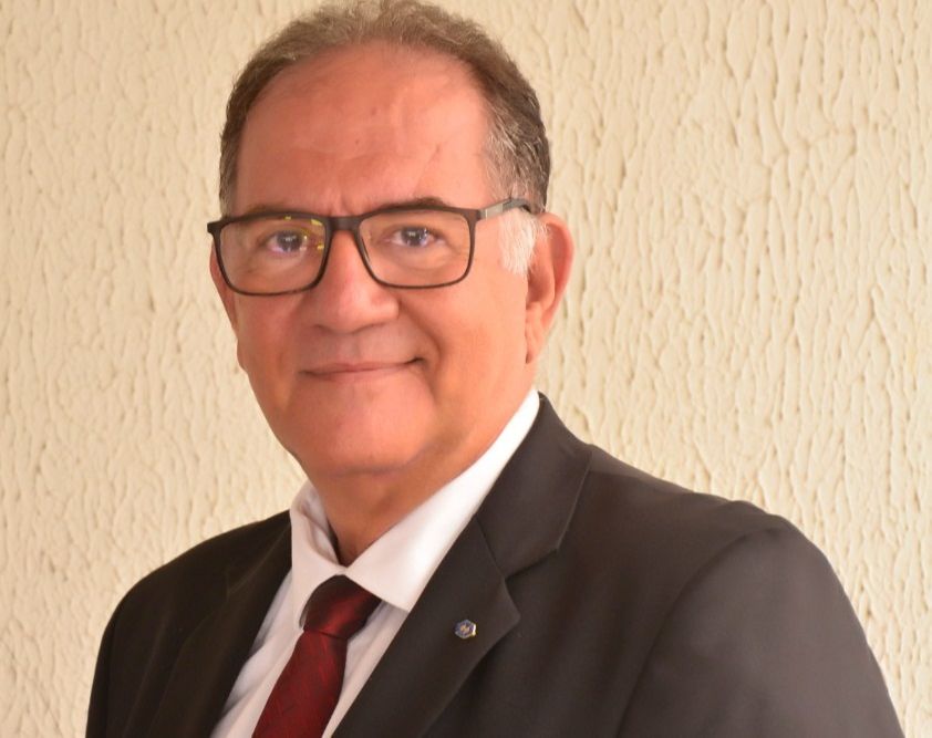 Maurílio José Inês, presidente do CRA-ES (foto: Divulgação)