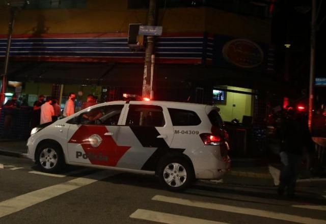(Foto: Divulgação / Governo de SP)