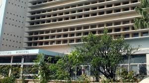 Prefeitura de Araraquara, cidade do interior paulista (Foto: Divulgação/Prefeitura de Araraquara)