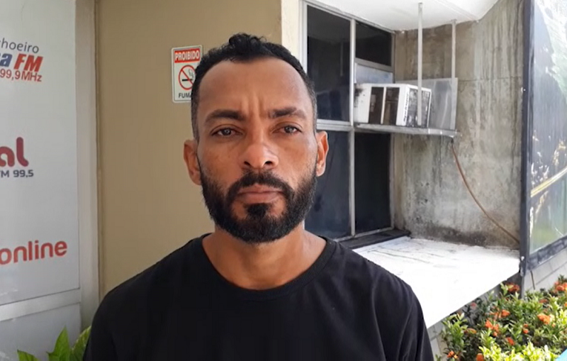 (Foto: Reprodução/TV Tribuna)