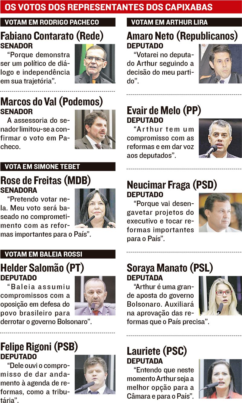 (Foto: Reprodução / Jornal A Tribuna)