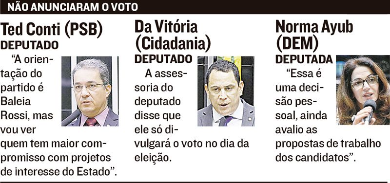 (Foto: Reprodução / Jornal A Tribuna)