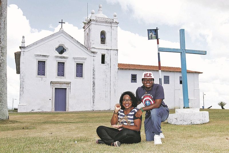 (Foto: Leone Iglesias/AT)