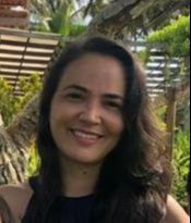 Yara de Lima Griffo, fonoaudióloga