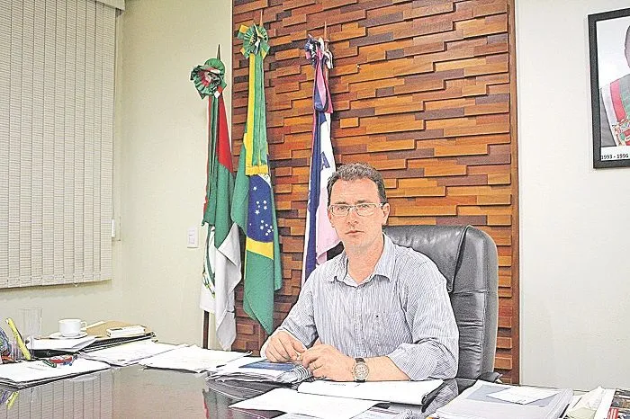 Imagem ilustrativa da imagem Quatro nomes cotados para presidir a Amunes