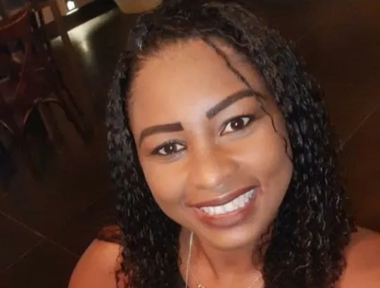 Imagem ilustrativa da imagem Acusado de matar ex-mulher com 33 facadas na Serra é preso na Bahia