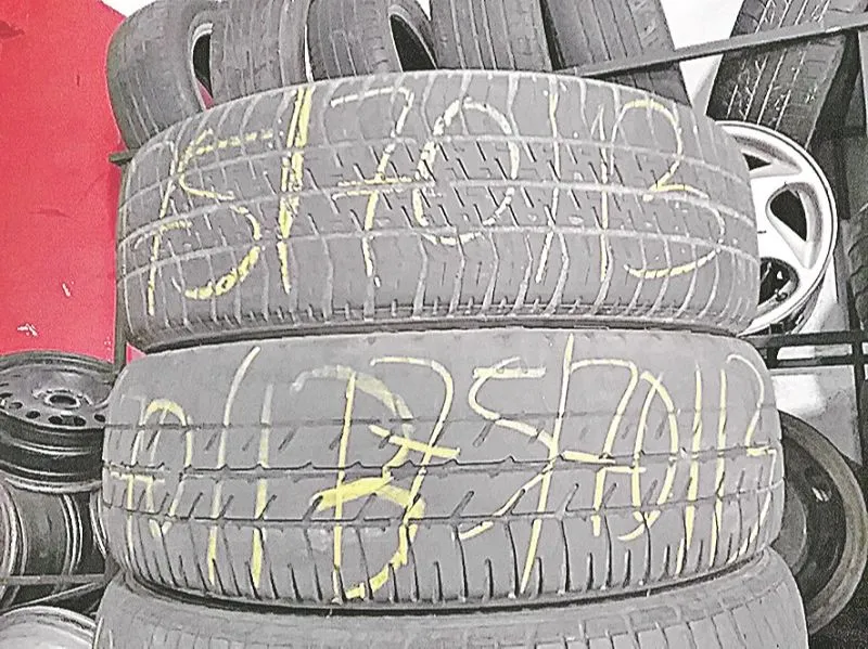 Imagem ilustrativa da imagem Começa a faltar pneus em lojas e oficinas