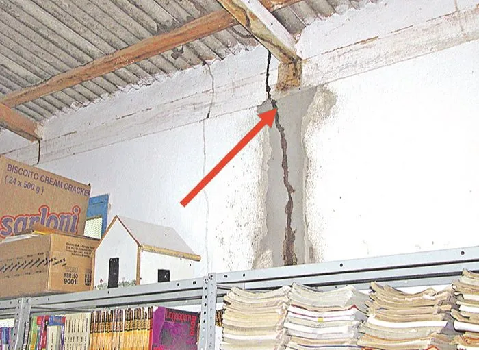 Imagem ilustrativa da imagem 5 mil vão à Justiça em um ano por falhas em obras de imóveis