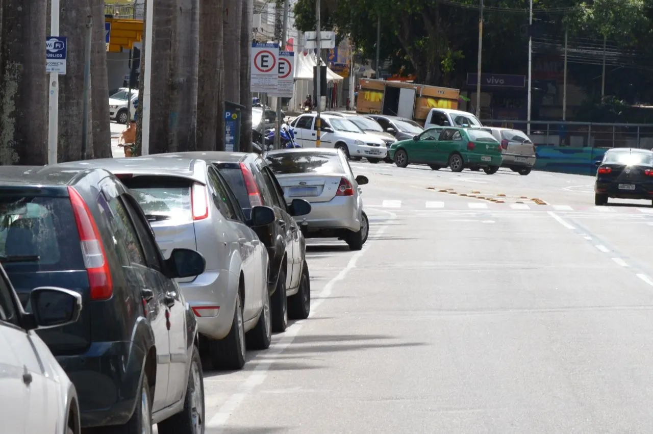 Imagem ilustrativa da imagem Prefeitura de Cachoeiro suspende estacionamento rotativo e prorroga impostos