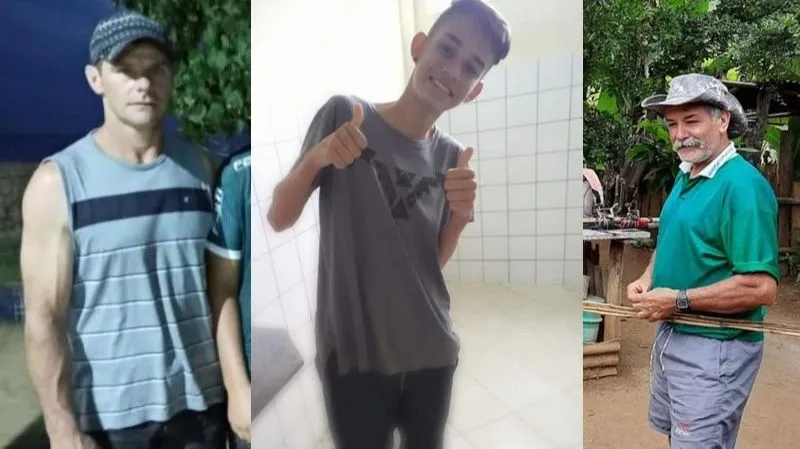 Imagem ilustrativa da imagem Após mortes no setor de rochas, sindicato convoca empresas para intensificar segurança