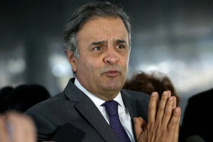 Imagem ilustrativa da imagem Aécio Neves vai presidir a Comissão de Relações Exteriores da Câmara
