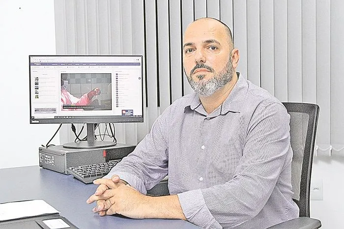 Imagem ilustrativa da imagem Bandidos aplicam golpe do reforço escolar na Serra