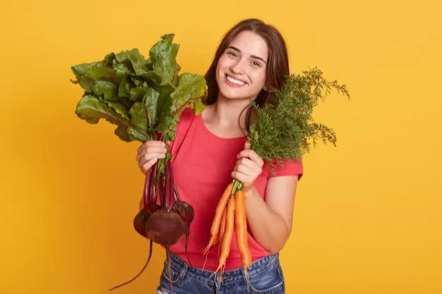 Imagem ilustrativa da imagem 6 benefícios da alimentação saudável
