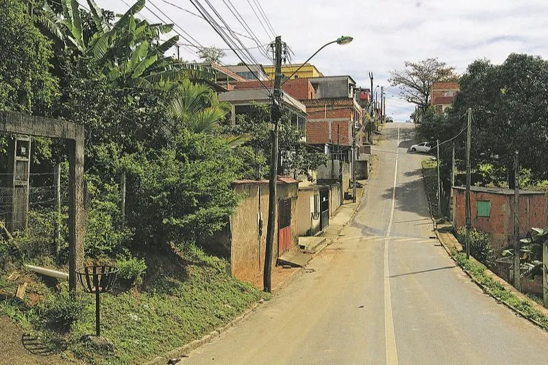 Imagem ilustrativa da imagem Assaltos assustam moradores