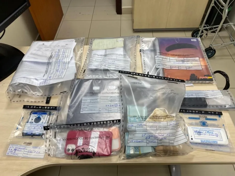 Imagem ilustrativa da imagem Polícia Federal fecha 3 casas de câmbio clandestinas em Vitória e Vila Velha