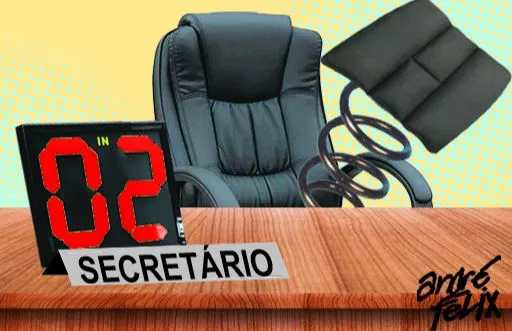 Imagem ilustrativa da imagem Lupa nos decretos municipais