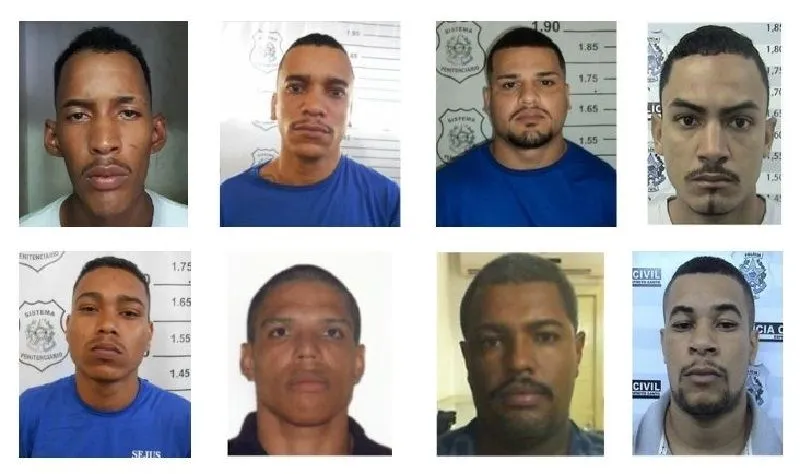 Imagem ilustrativa da imagem Grupos criminosos se unem para promover ataques e matar rivais em Vila Velha