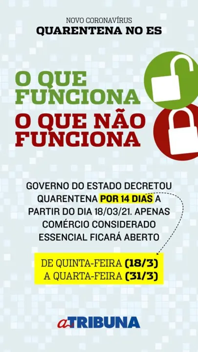 Imagem ilustrativa da imagem Guia mostra o que funciona e o que não funciona no Estado. Acesse!