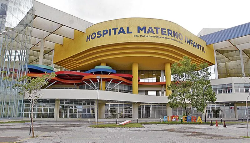 Imagem ilustrativa da imagem Hospital Materno Infantil da Serra começa a receber pacientes nesta quarta-feira