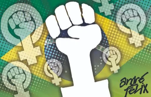 Imagem ilustrativa da imagem Jaqueline à Câmara e Lenise à Ales?