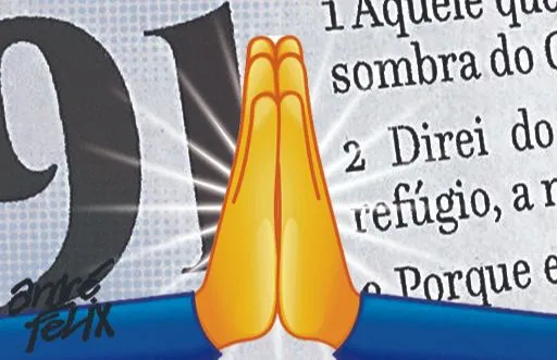 Imagem ilustrativa da imagem Chefes de Poderes alinhados