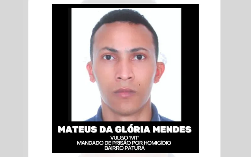 Imagem ilustrativa da imagem Preso acusado de comandar tráfico em Guarapari e matar jovem por engano
