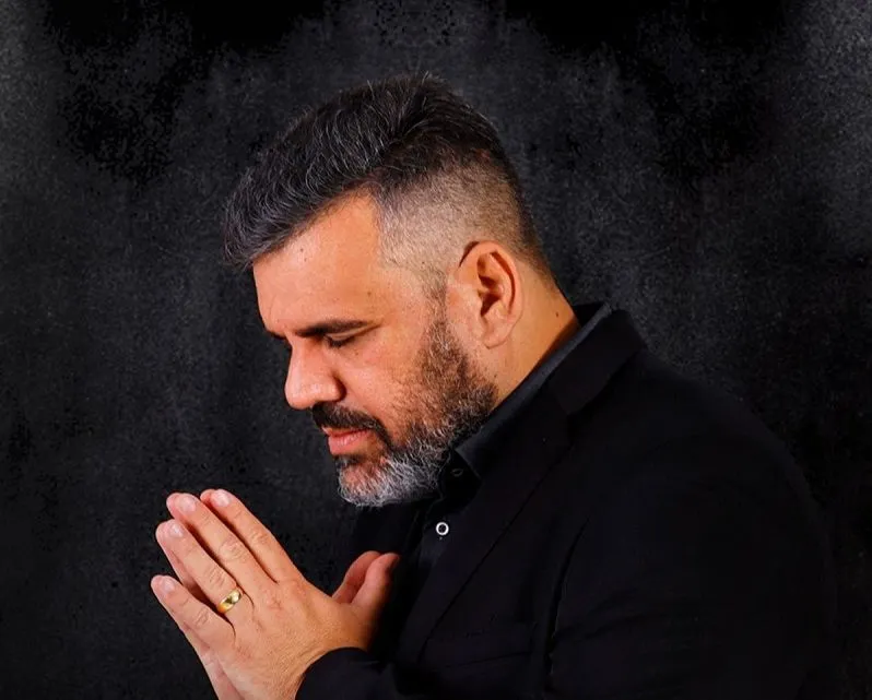 Imagem ilustrativa da imagem Canção de fé e esperança