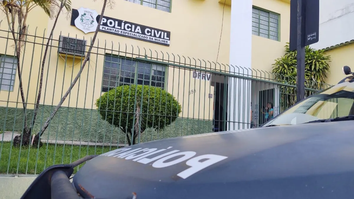 Imagem ilustrativa da imagem Pai procura a filha de 12 anos por 2 horas e descobre estupro em condomínio de Vila Velha