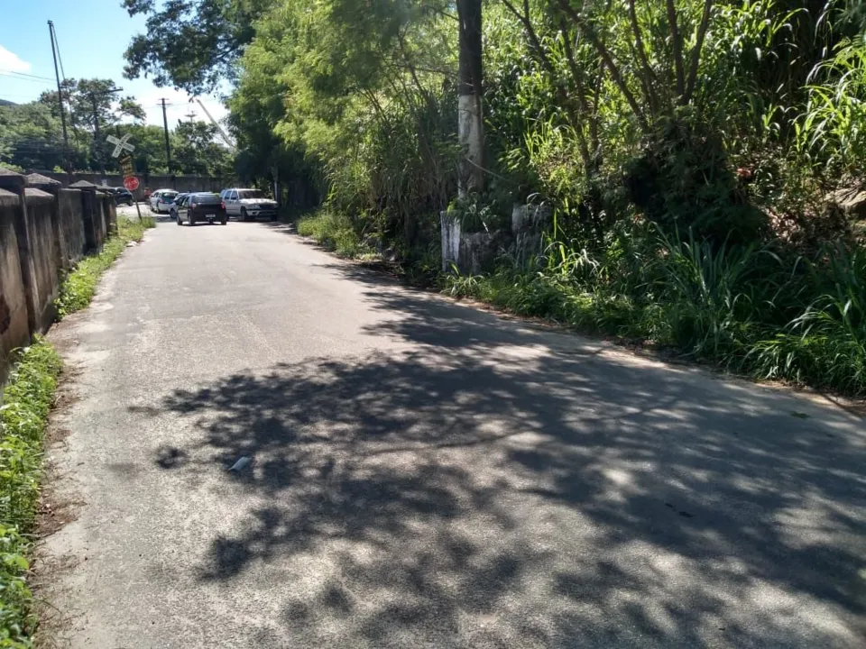 Imagem ilustrativa da imagem Policial militar é baleado em assalto em Vila Velha