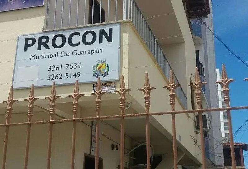 Imagem ilustrativa da imagem Procon de Guarapari realiza mutirão on-line para quitar dívidas
