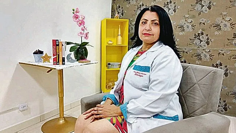 Imagem ilustrativa da imagem Cinquenta pacientes por dia buscam psiquiatras no Estado