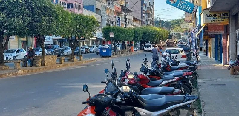 Imagem ilustrativa da imagem Prefeito capixaba decreta lockdown e até supermercado vai ficar fechado