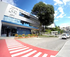 Imagem ilustrativa da imagem Informe Publicitário: Hospital Santa Rita encerra o contrato com a SAMP