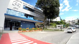 Imagem ilustrativa da imagem Informe Publicitário: Hospital Santa Rita encerra o contrato com a SAMP
