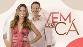 Imagem ilustrativa da imagem “Vem Pra Cá” estreia na próxima segunda no SBT