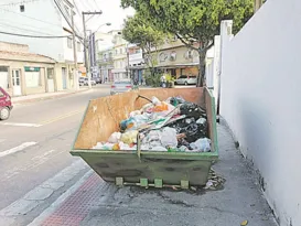 Imagem ilustrativa da imagem Irregularidades em cemitério