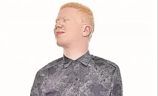 Imagem ilustrativa da imagem Gabriel de Jesus lança “Isaías 6”