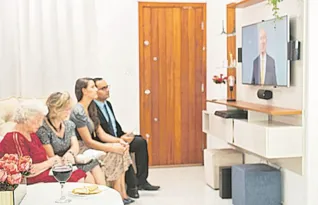 Imagem ilustrativa da imagem Testemunhas de Jeová fazem celebração online no dia 27