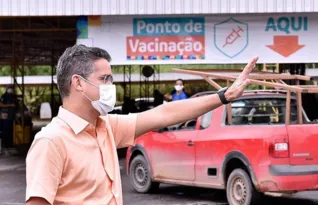 Imagem ilustrativa da imagem Mimimi