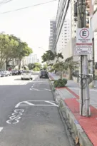 Imagem ilustrativa da imagem Cobrança em vagas de idosos