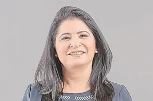 Imagem ilustrativa da imagem A cor e o mês do enfrentamento à violência contra a mulher