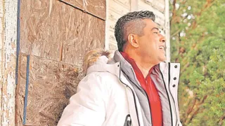 Imagem ilustrativa da imagem Sertanejo gospel profetiza vitória