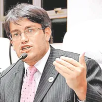 Imagem ilustrativa da imagem Republicano apoia socialista