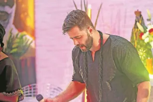 Imagem ilustrativa da imagem Livro contra intolerância religiosa